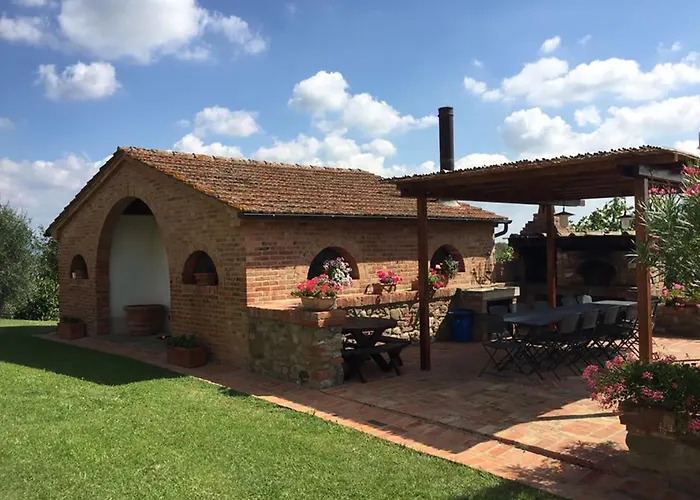 Le PozzeAgriturismo